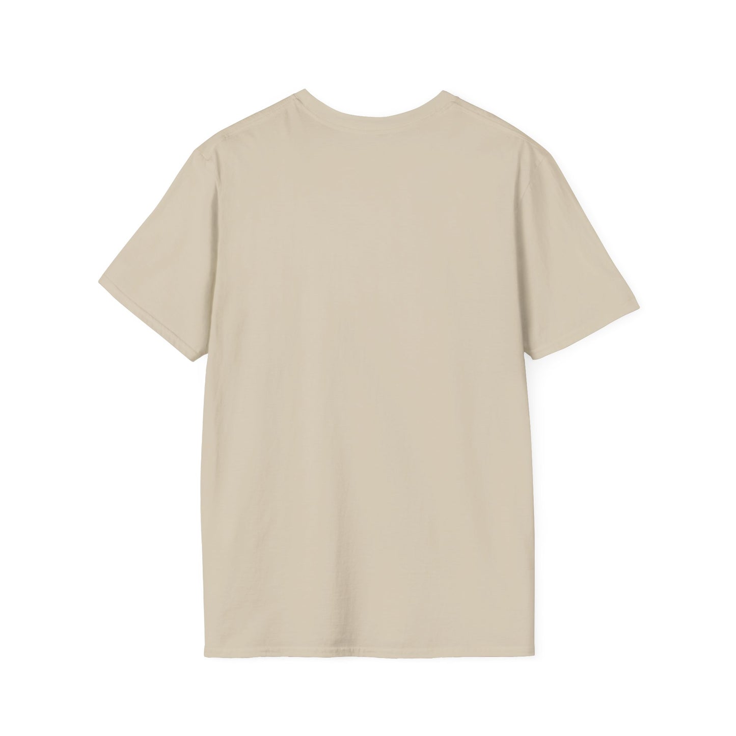 Humble Pie Graphic T-Shirt - Cool Unisex Softstyle Tee for Casual Vibes