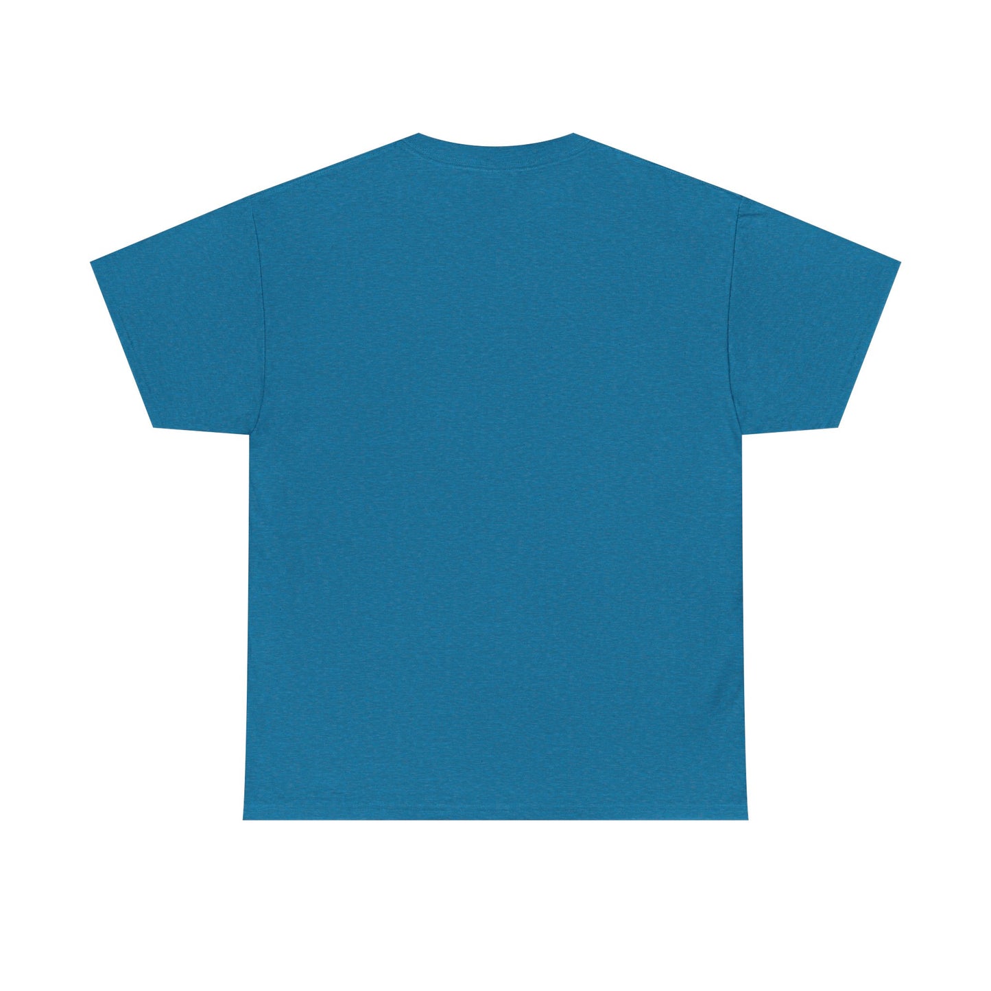 Royal Roots Unisex Heavy Cotton Tee