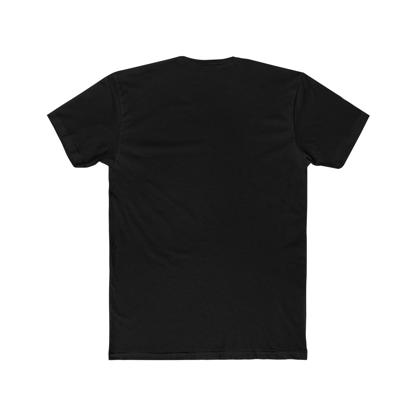 Detroit Is Back!!! Unisex Cotton Crew Tee - Perfect for Sports Fans