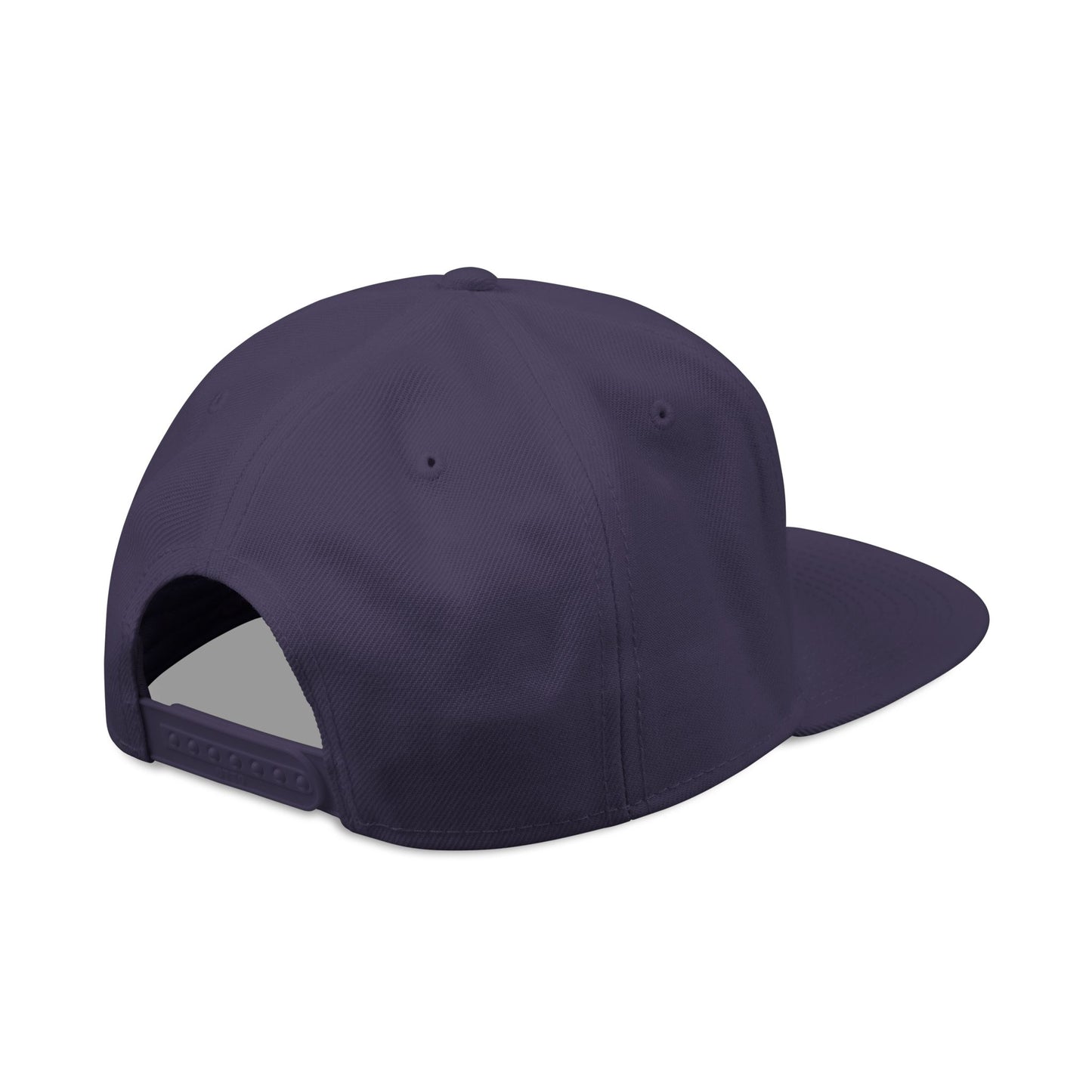 Cool Embroidered Snapback Hat - Neat Street Apparel