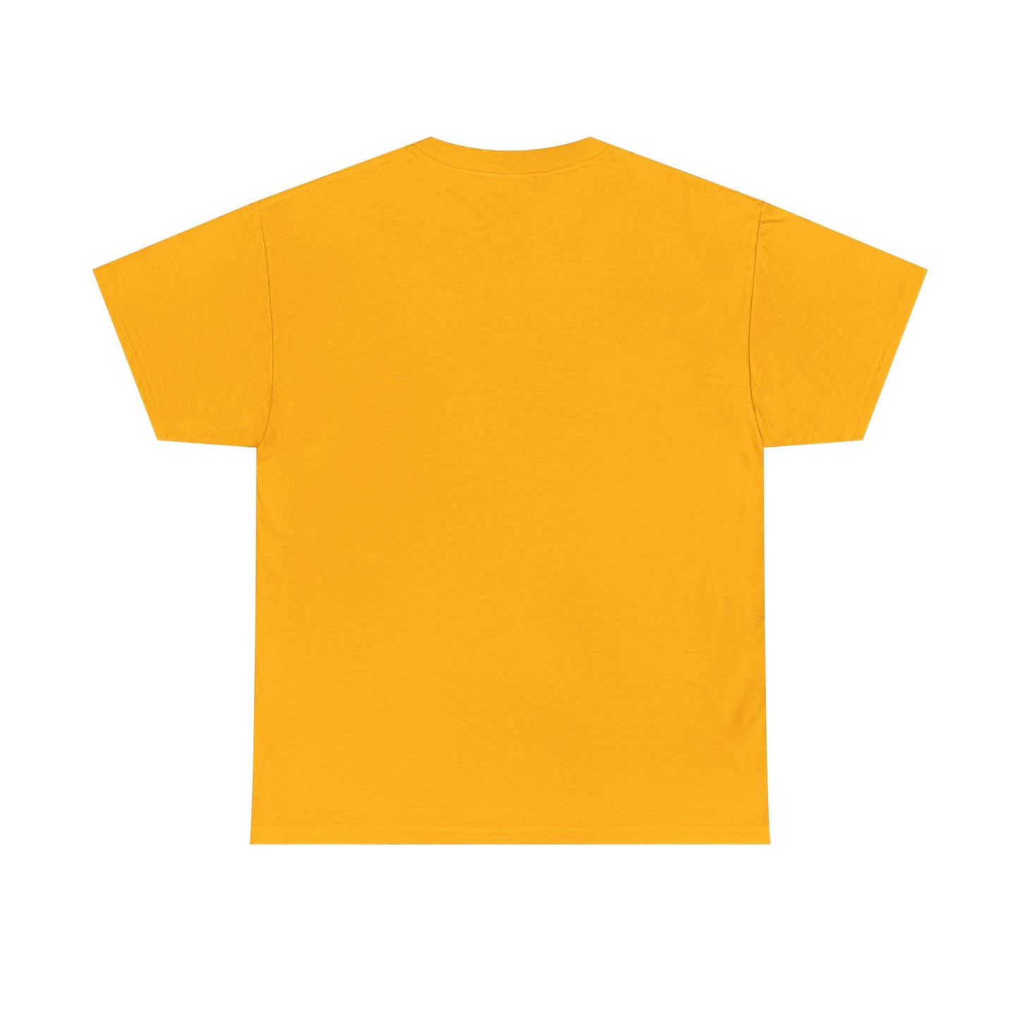 Retro Comic Unisex Heavy Cotton Tee