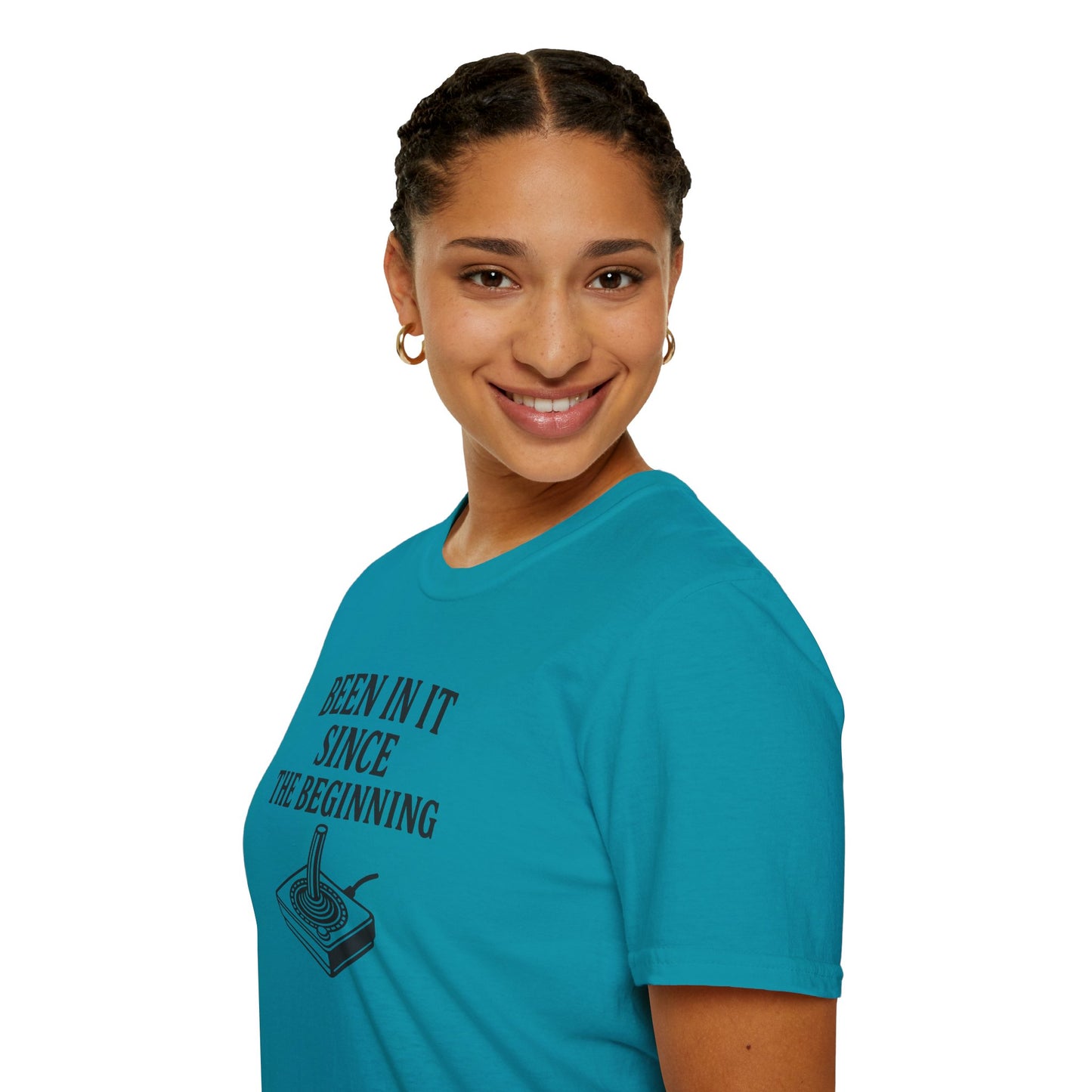 Retro Gamer T-Shirt
