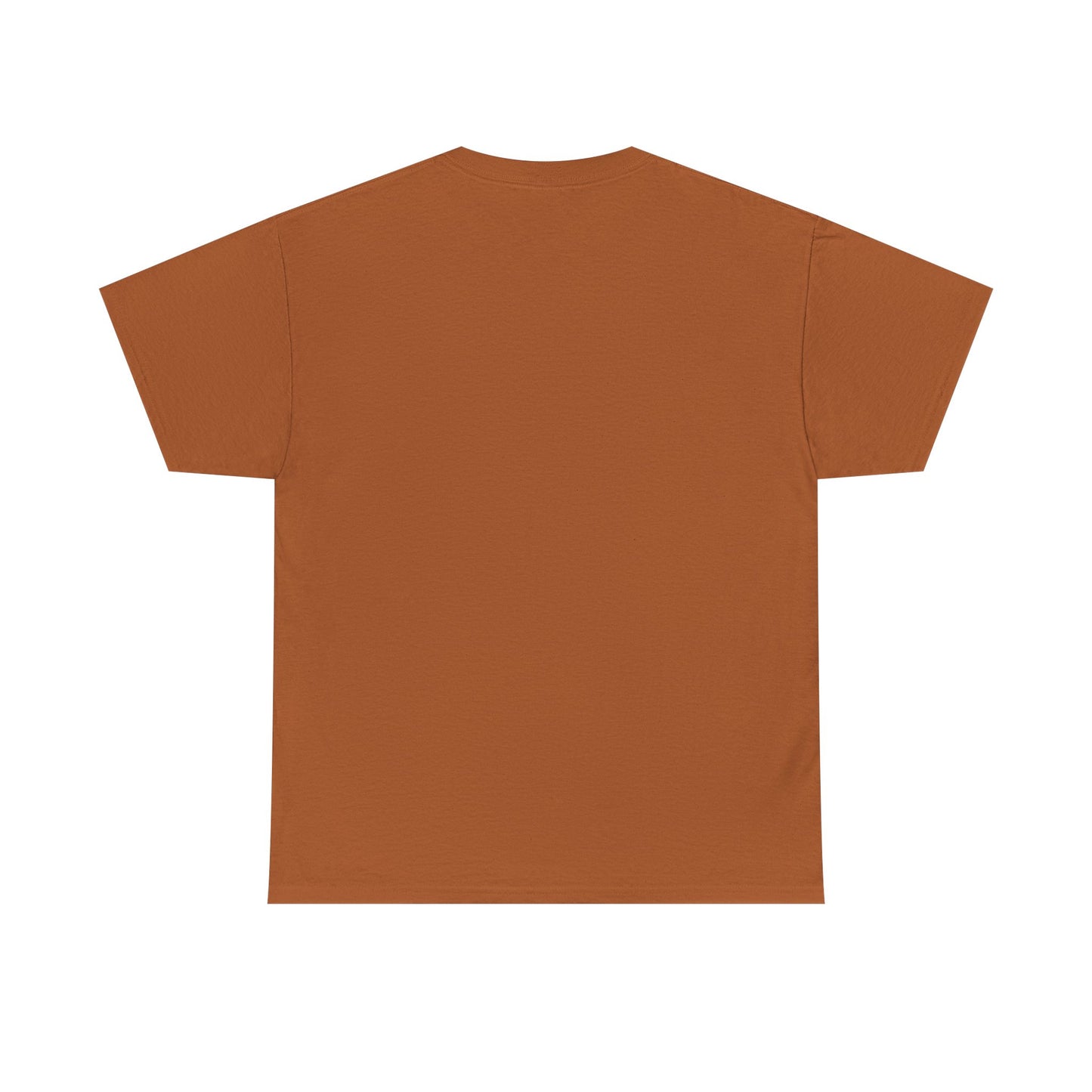 Motor City Majesty Unisex Heavy Cotton Tee
