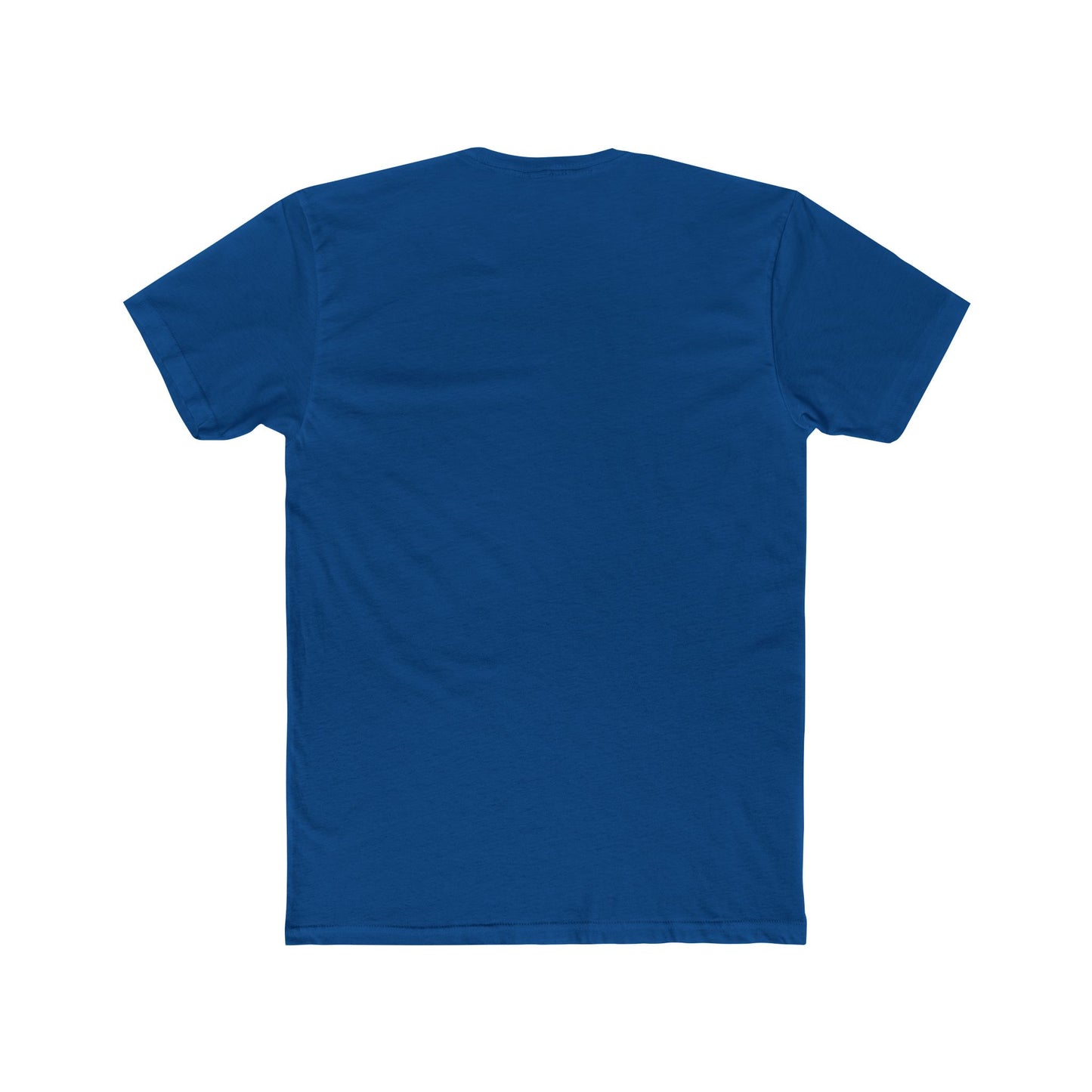 Detroit Is Back!!! Unisex Cotton Crew Tee - Perfect for Sports Fans