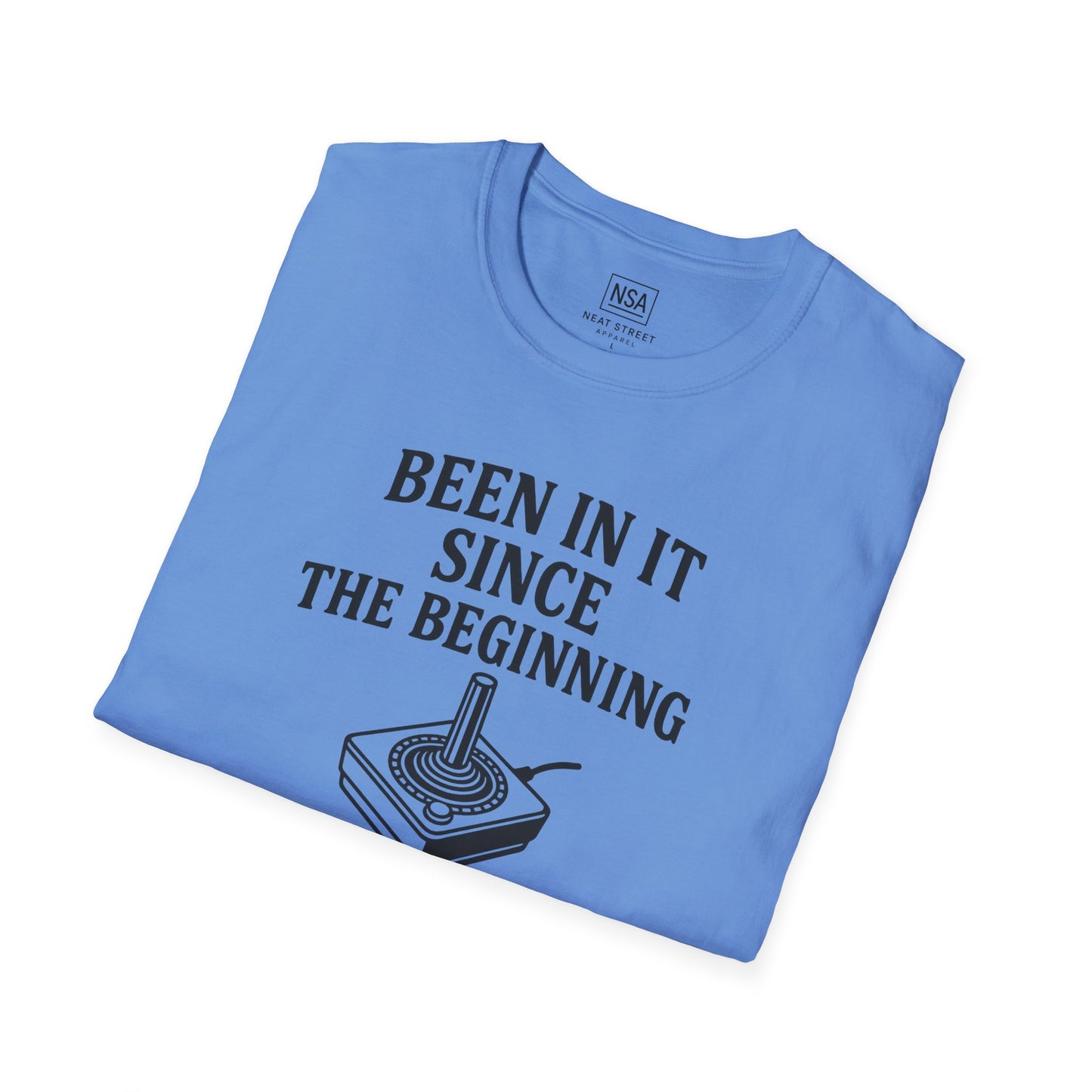 Retro Gamer T-Shirt