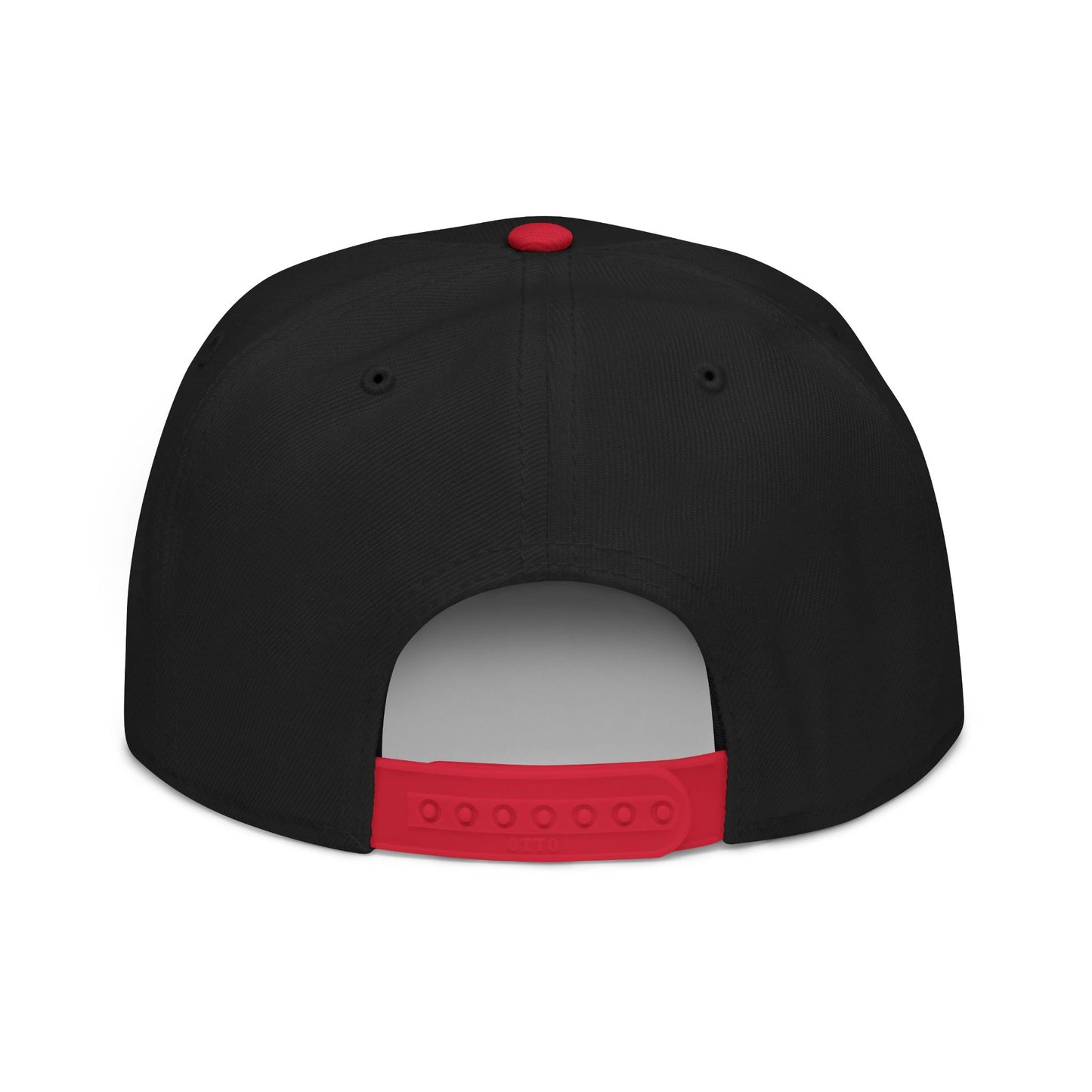 Cool Embroidered Snapback Hat - Neat Street Apparel