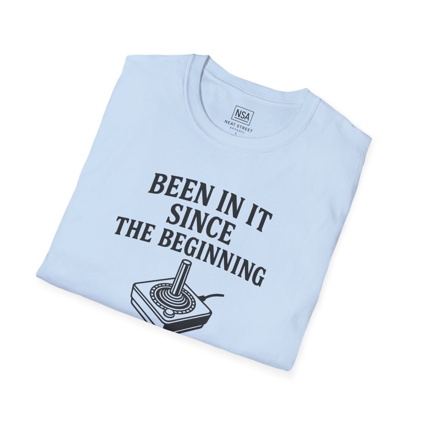 Retro Gamer T-Shirt