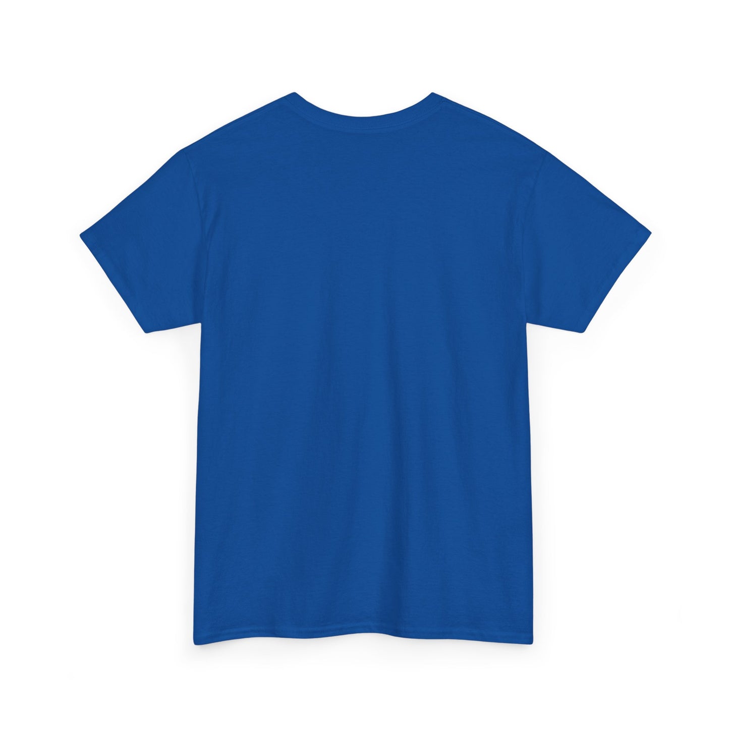 Retro Comic Unisex Heavy Cotton Tee