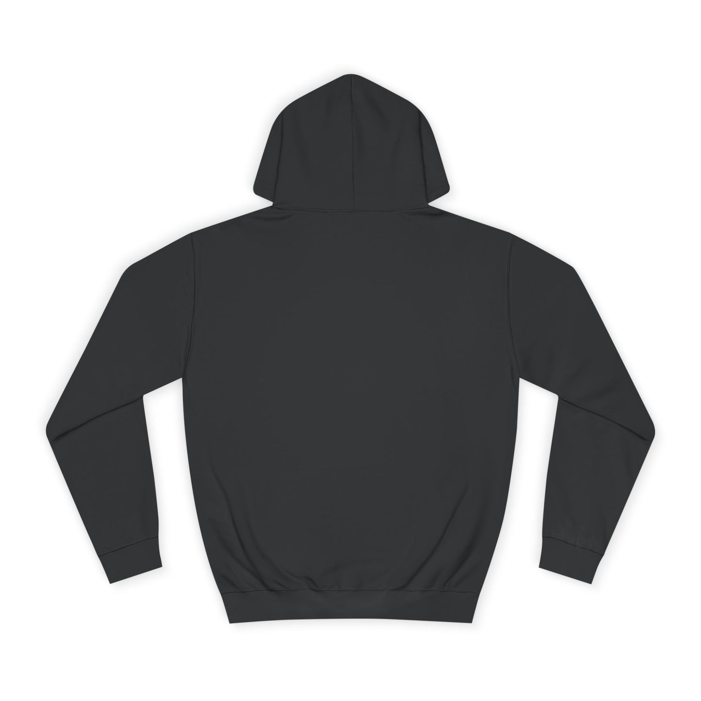 Manifest That Sh*t Unisex College Hoodie
