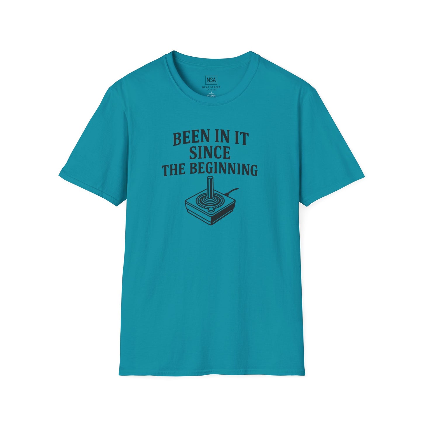 Retro Gamer T-Shirt