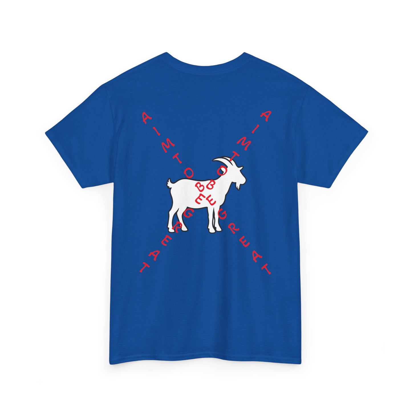 MJ Greatest to Ever Do It Graphic Tee
