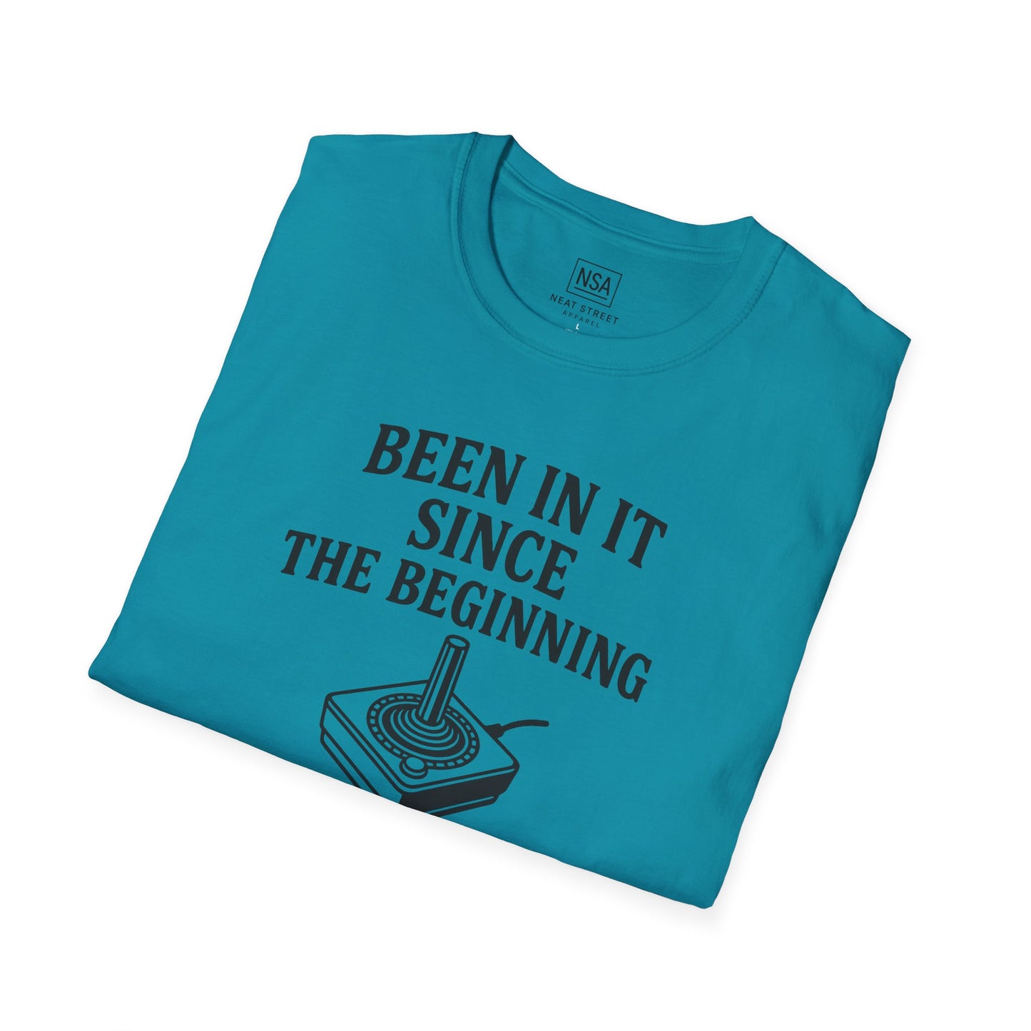 Retro Gamer T-Shirt