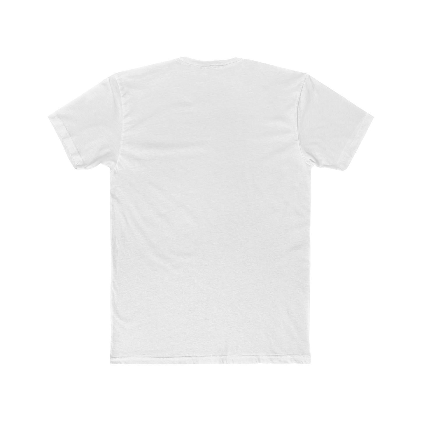 Detroit Is Back!!! Unisex Cotton Crew Tee - Perfect for Sports Fans