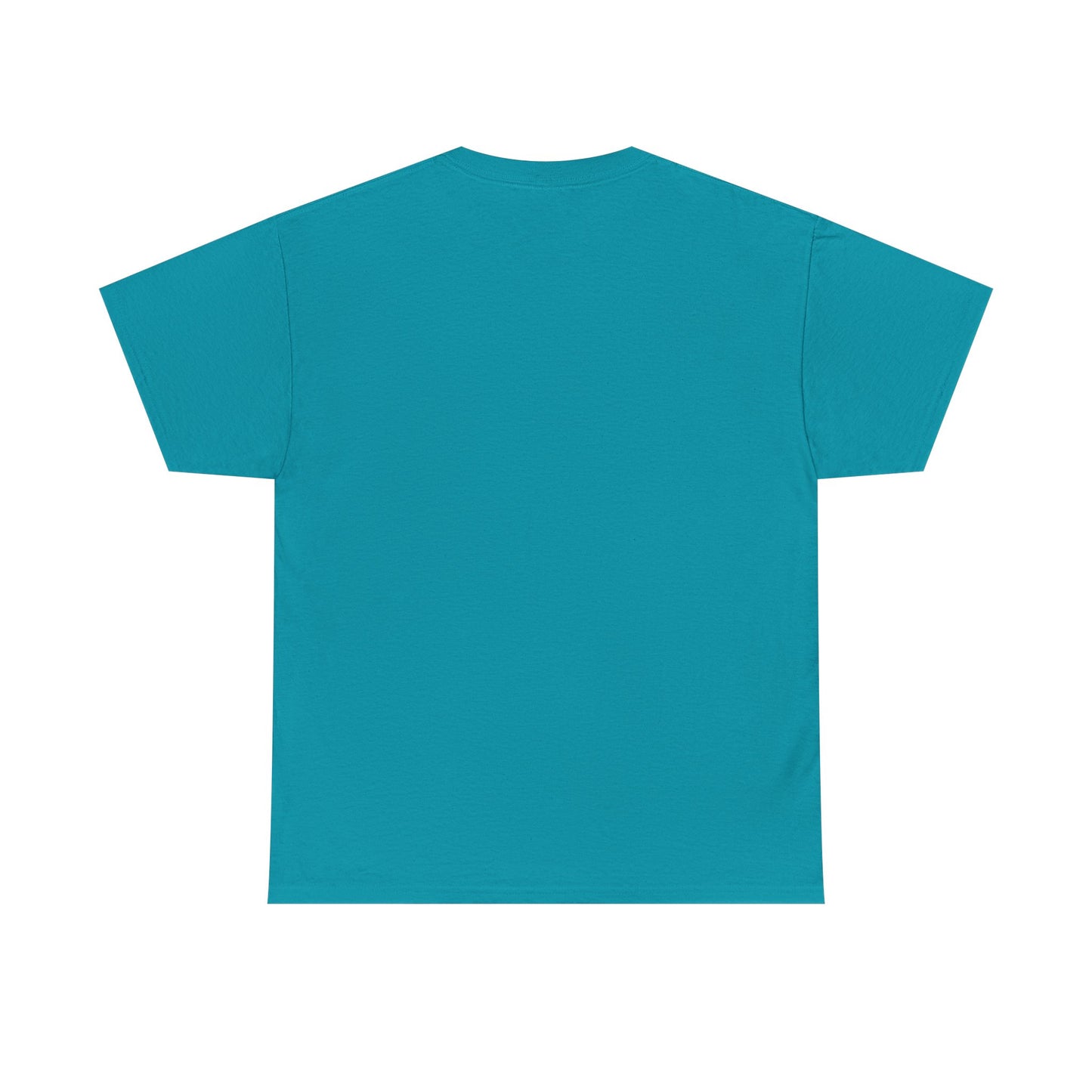 Motor City Majesty Unisex Heavy Cotton Tee