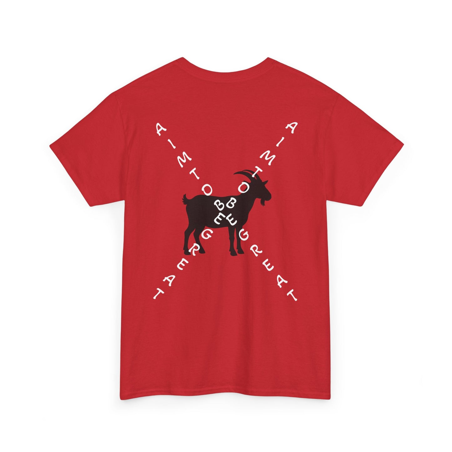 MJ Greatest to Ever Do It Graphic Tee