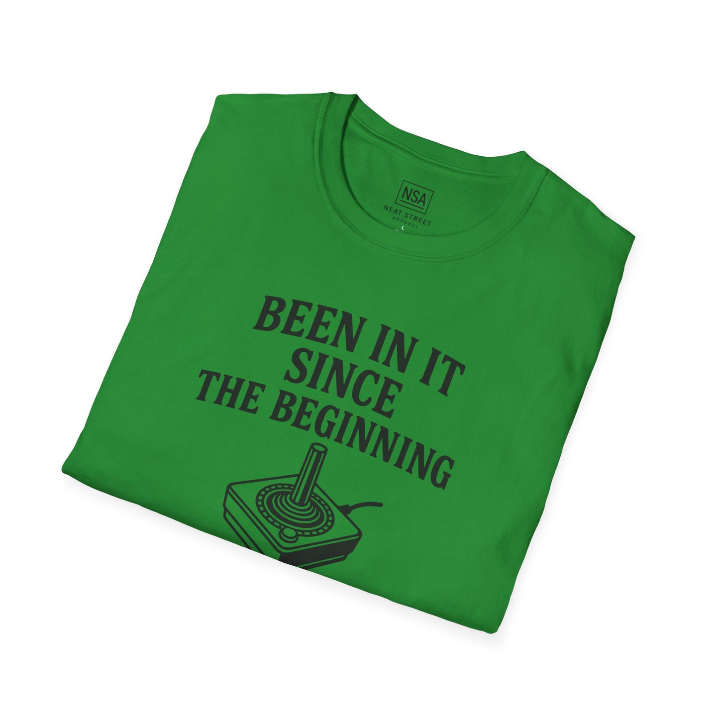 Retro Gamer T-Shirt