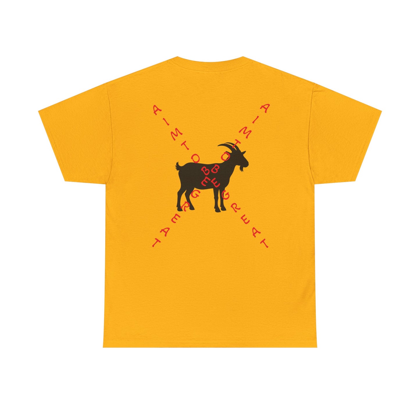 MJ Greatest to Ever Do It Graphic Tee