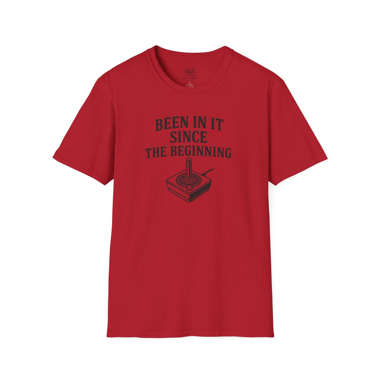 Retro Gamer T-Shirt