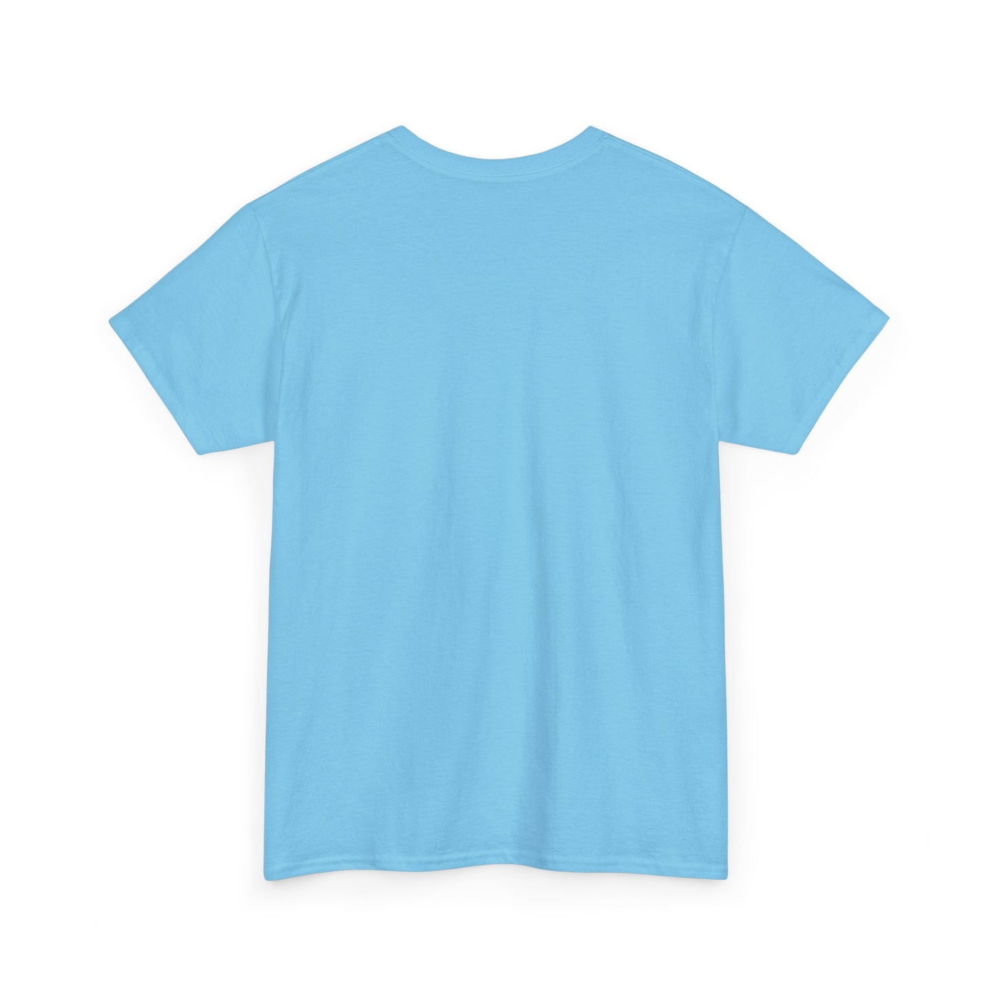 "Villain" Unisex Heavy Cotton Tee