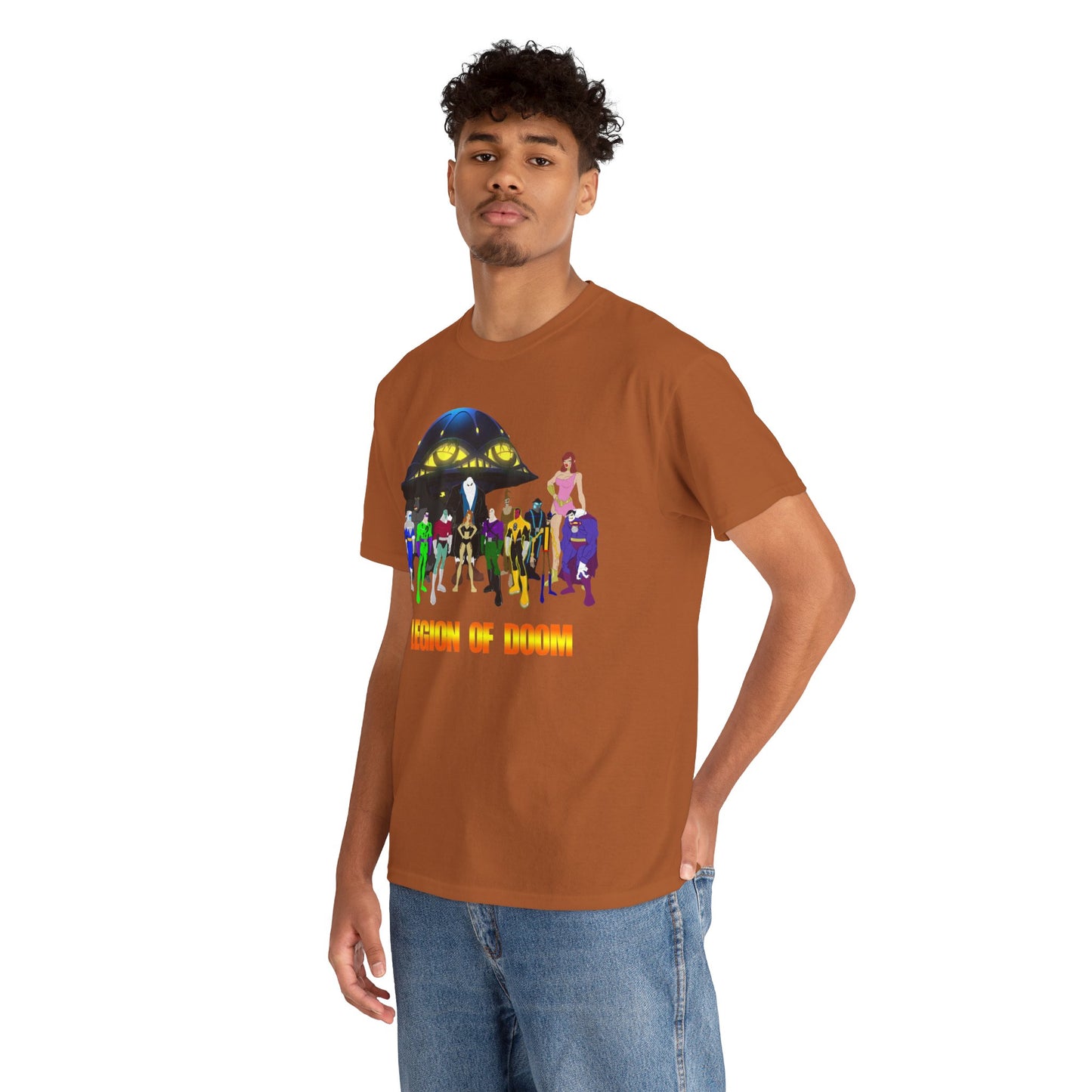 Legion of Doom Unisex Tee