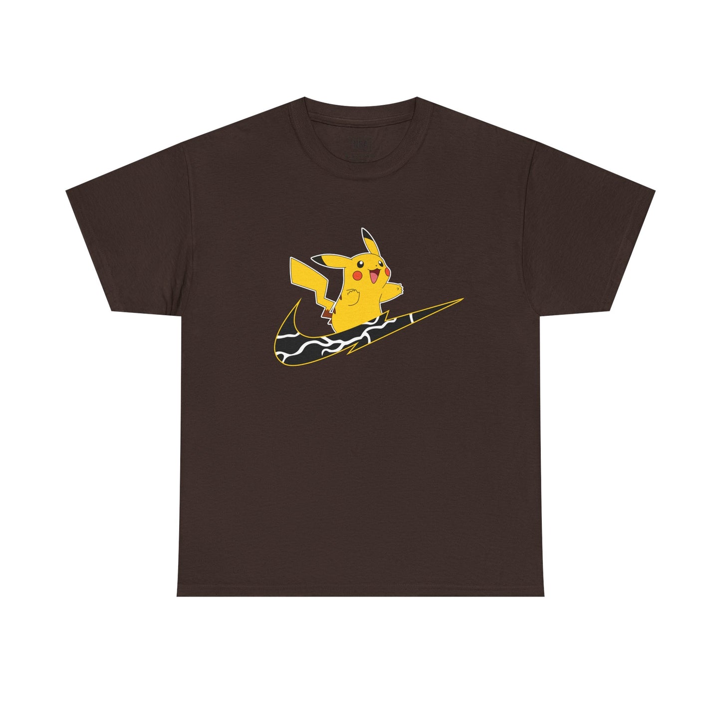 Anime Unisex Heavy Cotton Tee