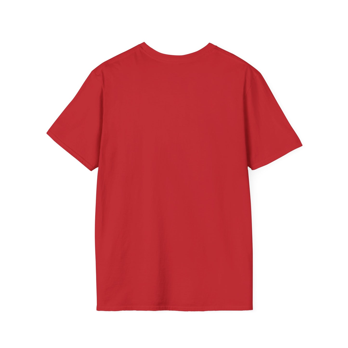 Baddie Gamer Unisex Softstyle T-Shirt