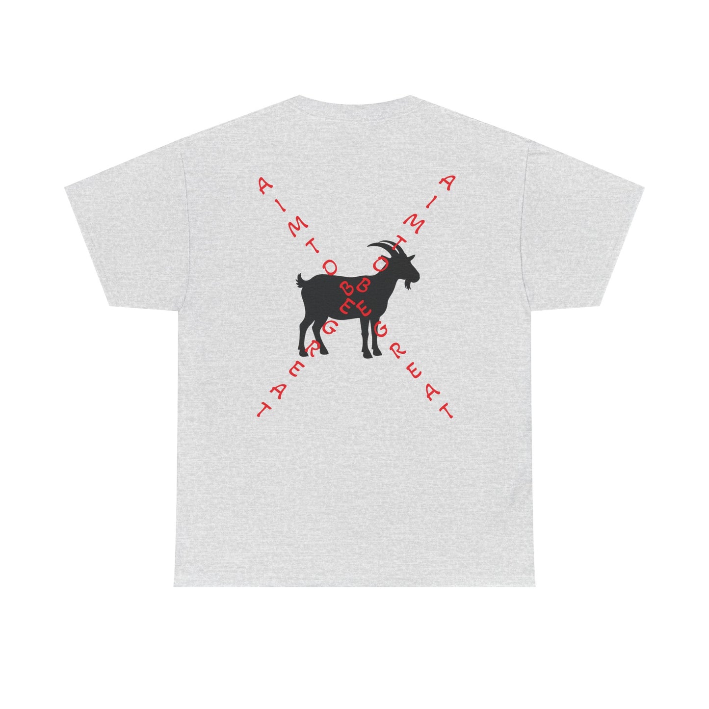MJ Greatest to Ever Do It Graphic Tee