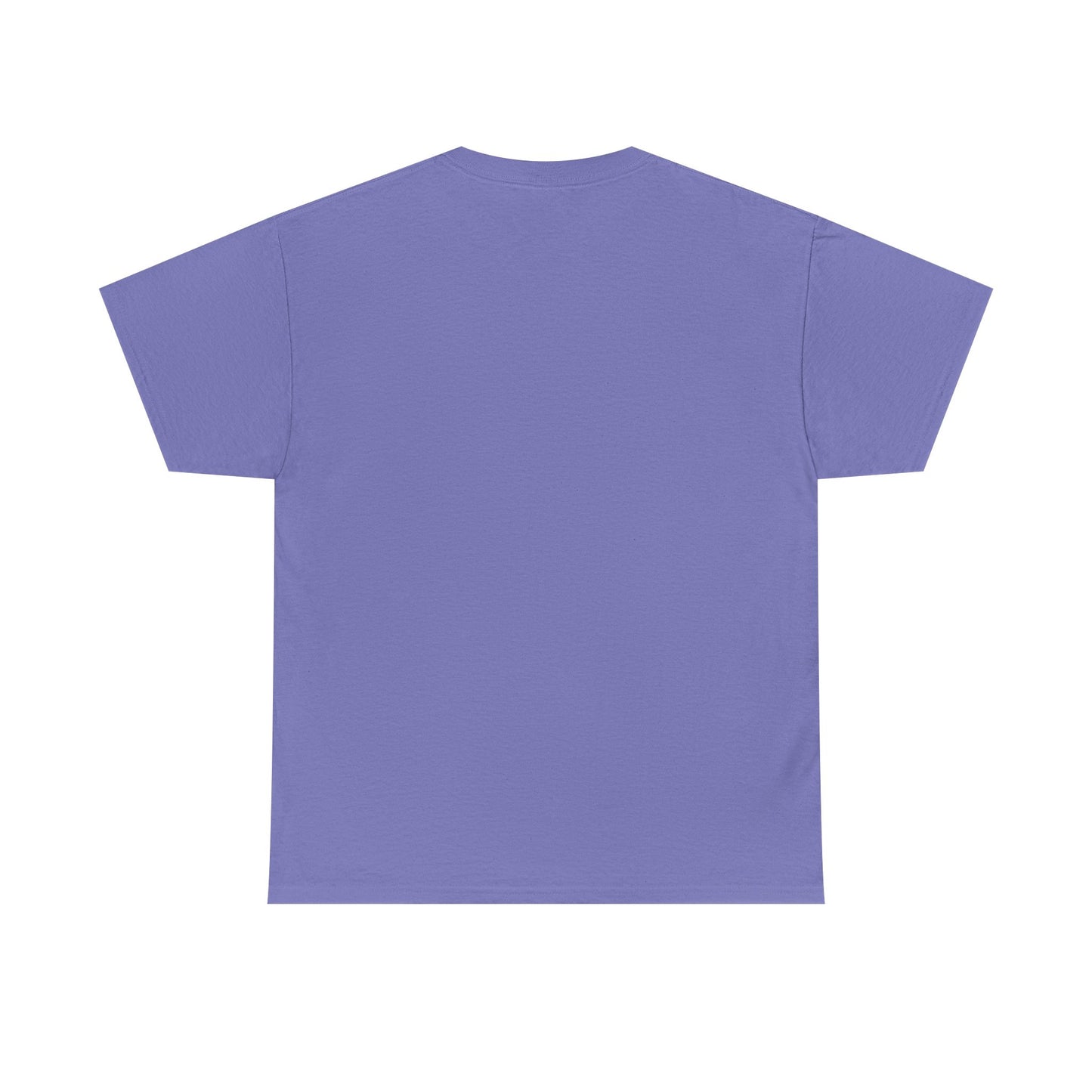 Motor City Majesty Unisex Heavy Cotton Tee