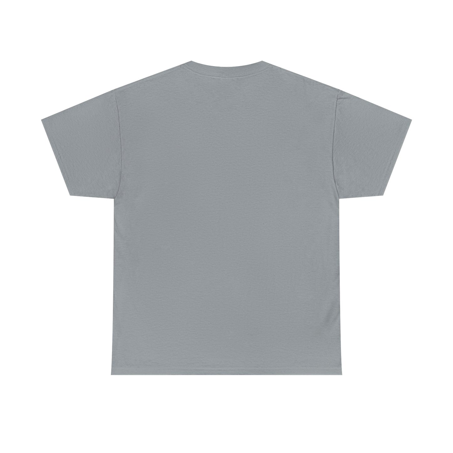Retro Comic Unisex Heavy Cotton Tee