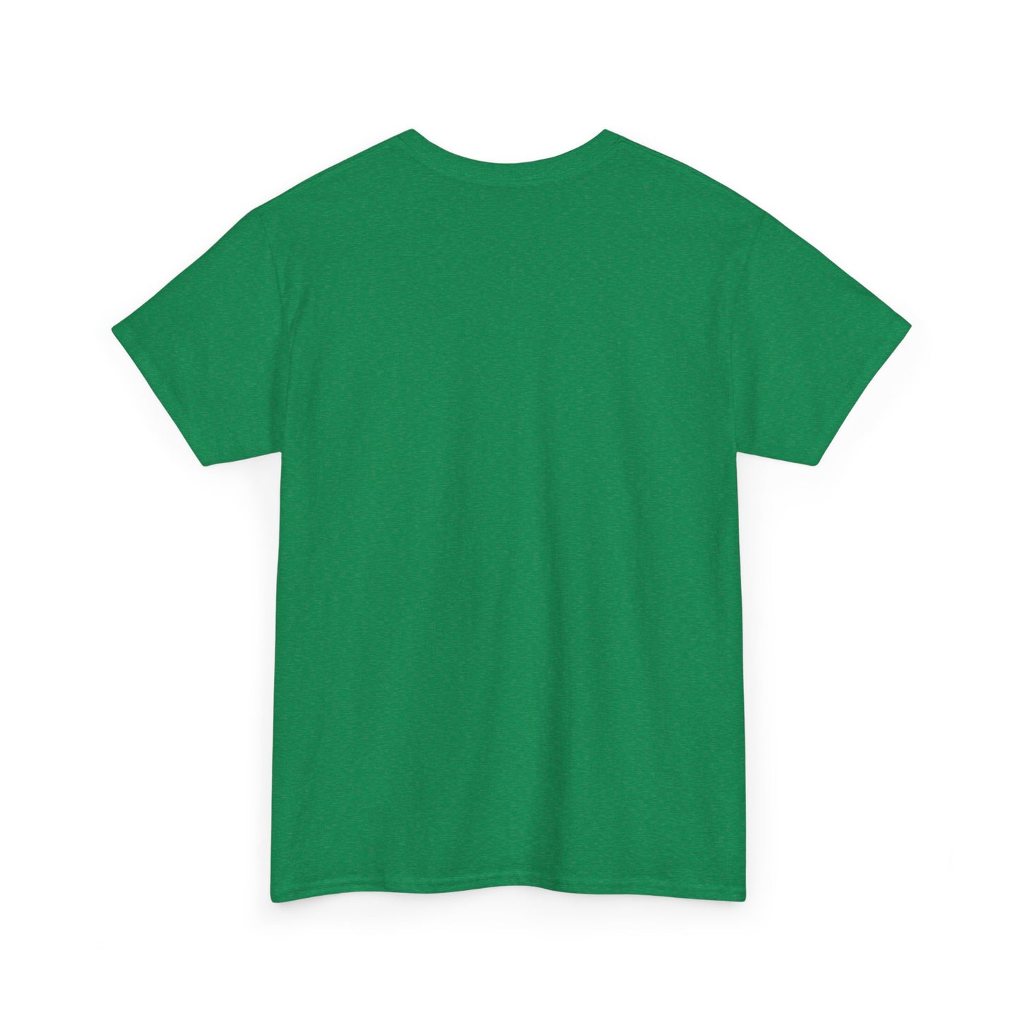 Motor City Majesty Unisex Heavy Cotton Tee