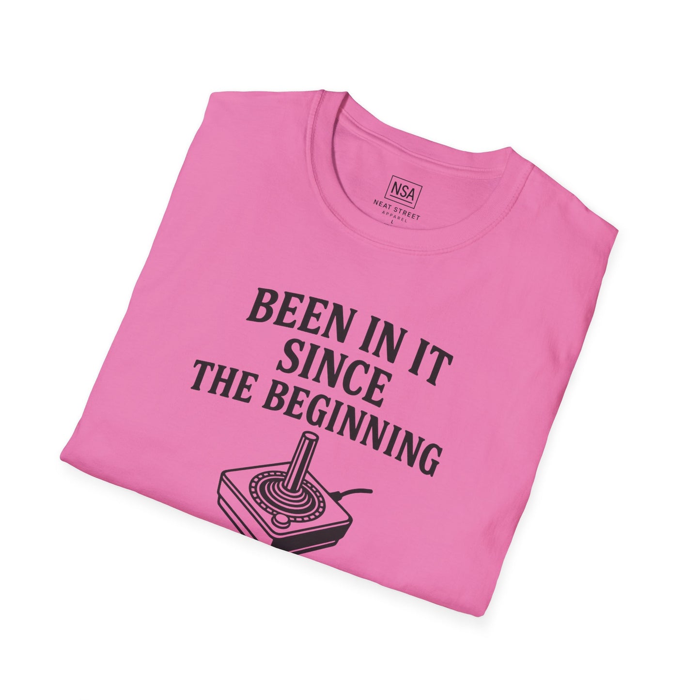 Retro Gamer T-Shirt