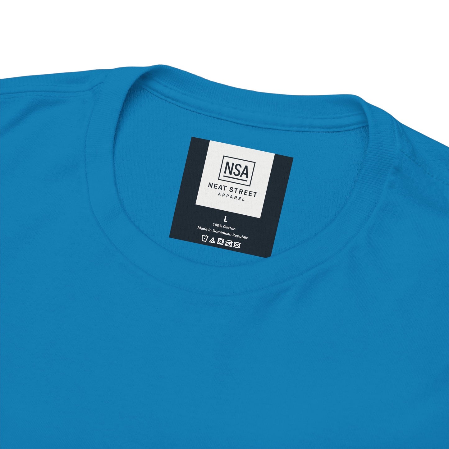 Streetwear Graphic Tee - 'Fresh-Rare' Unisex Heavy Cotton T-Shirt for Rare Air Jordan 3 release