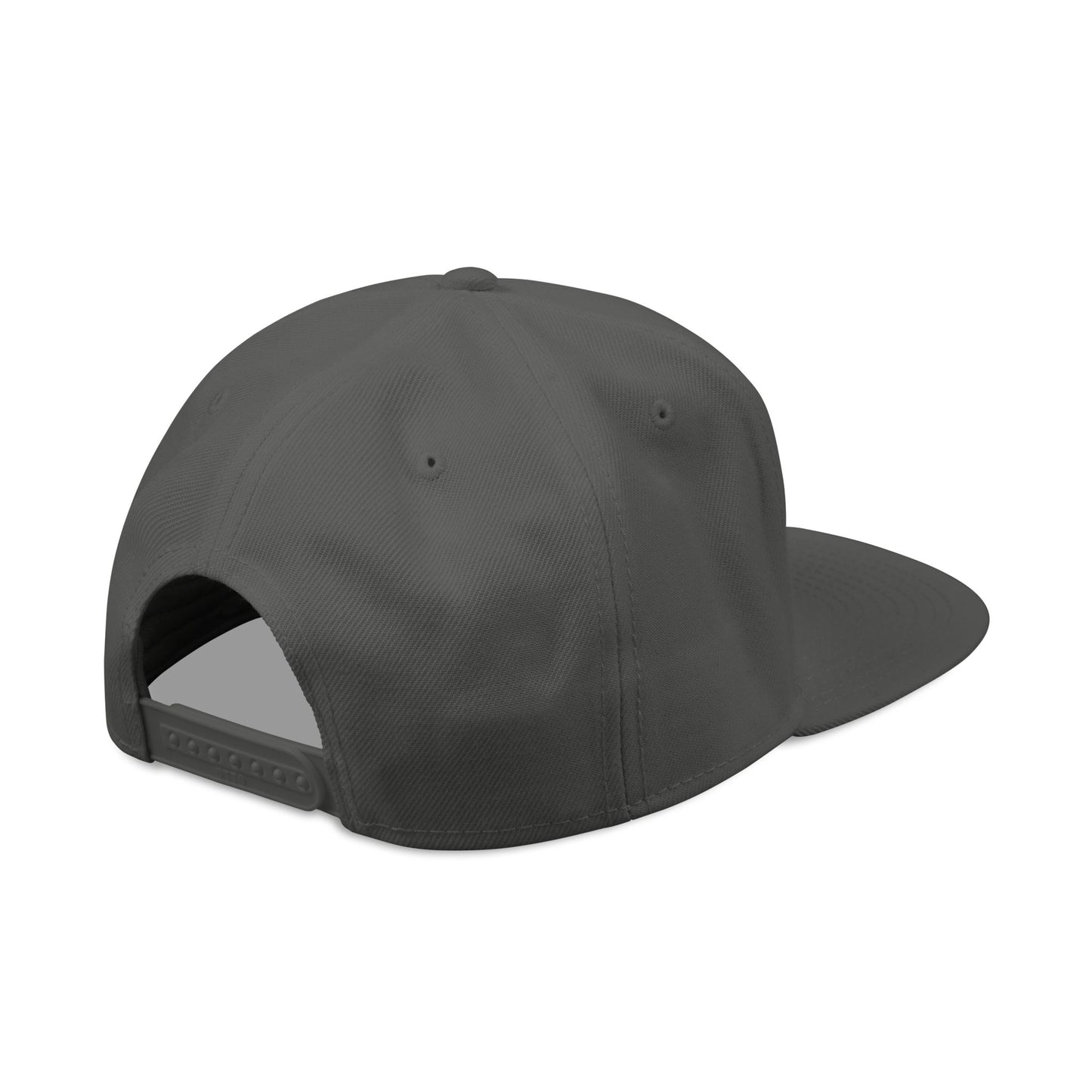 Cool Embroidered Snapback Hat - Neat Street Apparel