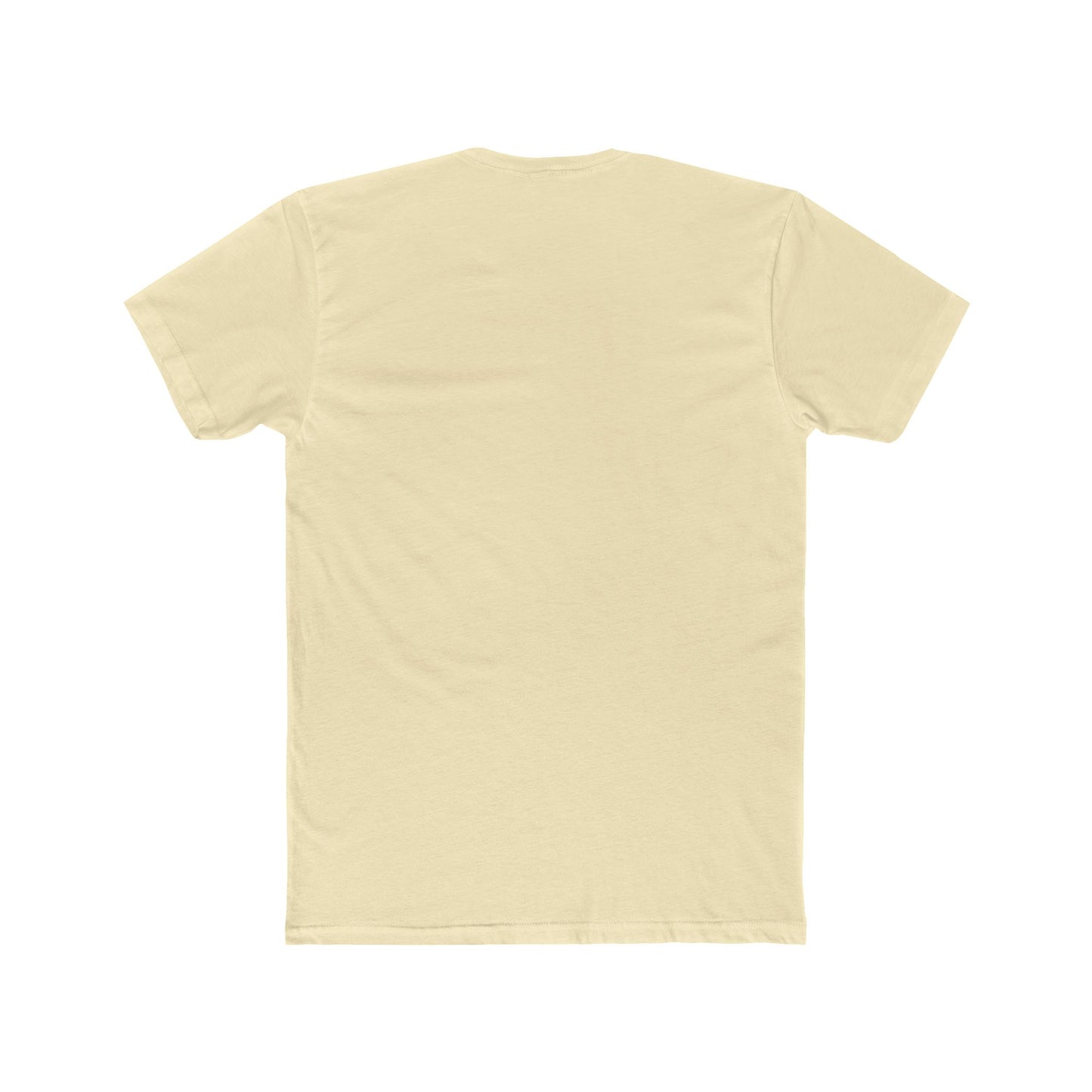 Detroit Is Back!!! Unisex Cotton Crew Tee - Perfect for Sports Fans