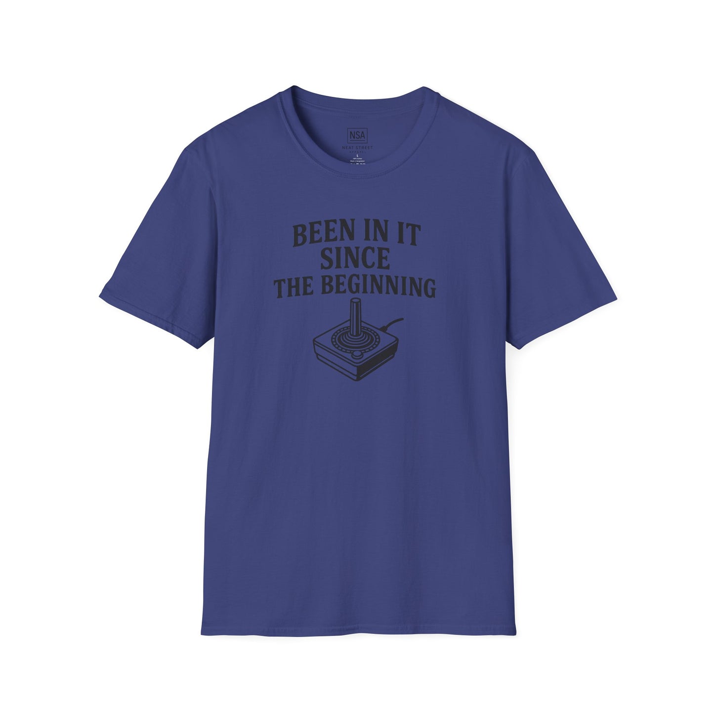 Retro Gamer T-Shirt