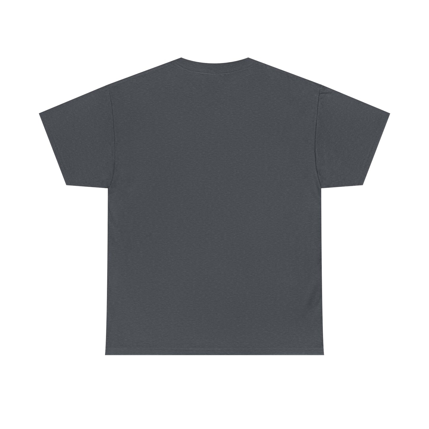 Vintage Neat Street Unisex Heavy Cotton Tee