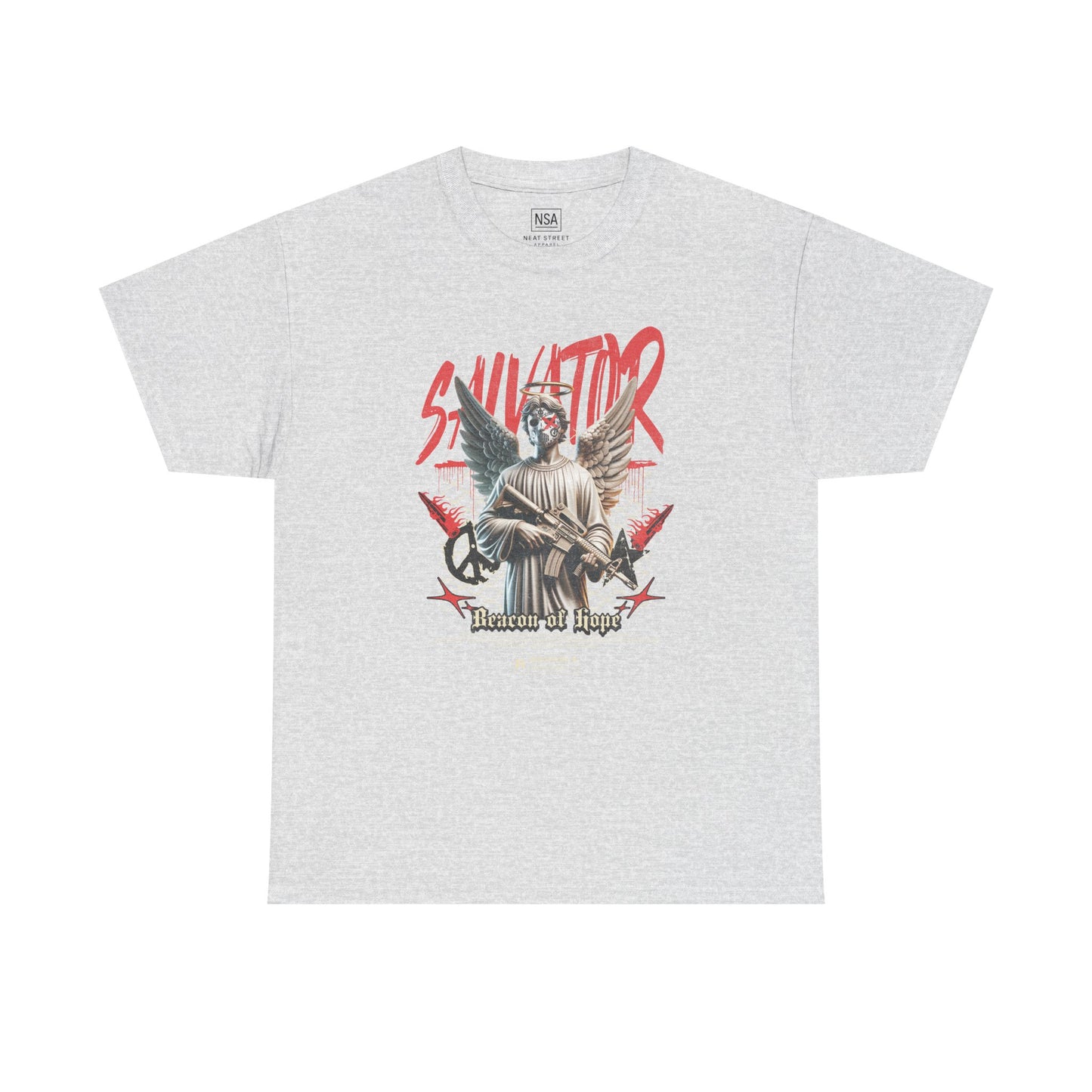 Beacon of Hope Graphic Tee