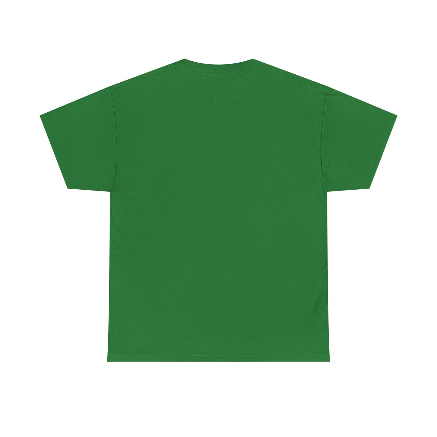Retro Comic Unisex Heavy Cotton Tee