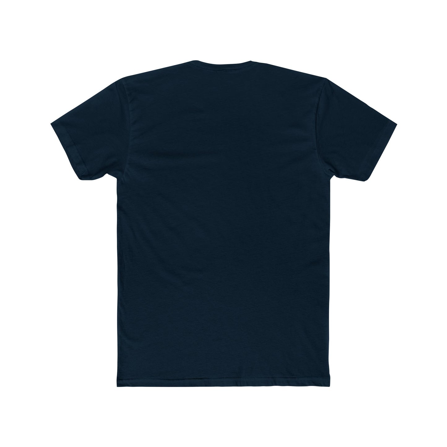 Detroit Is Back!!! Unisex Cotton Crew Tee - Perfect for Sports Fans