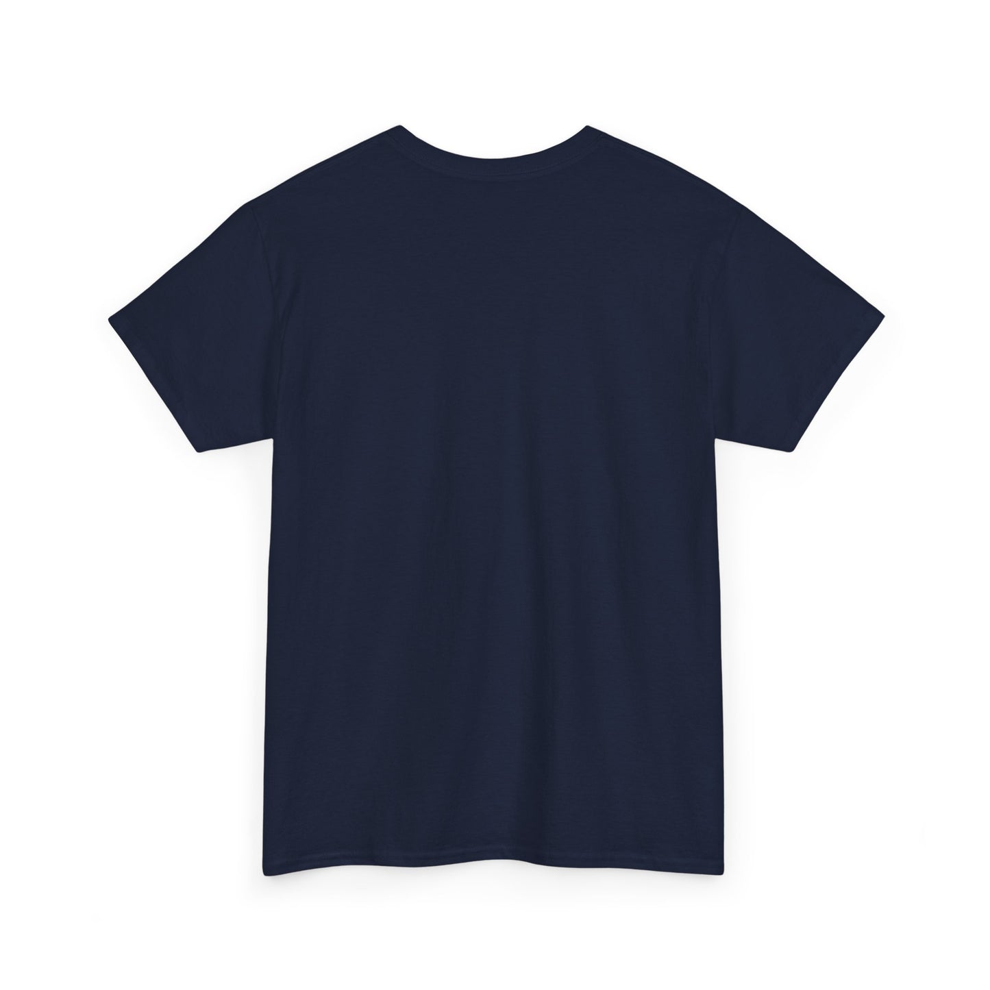 Retro Comic Unisex Heavy Cotton Tee