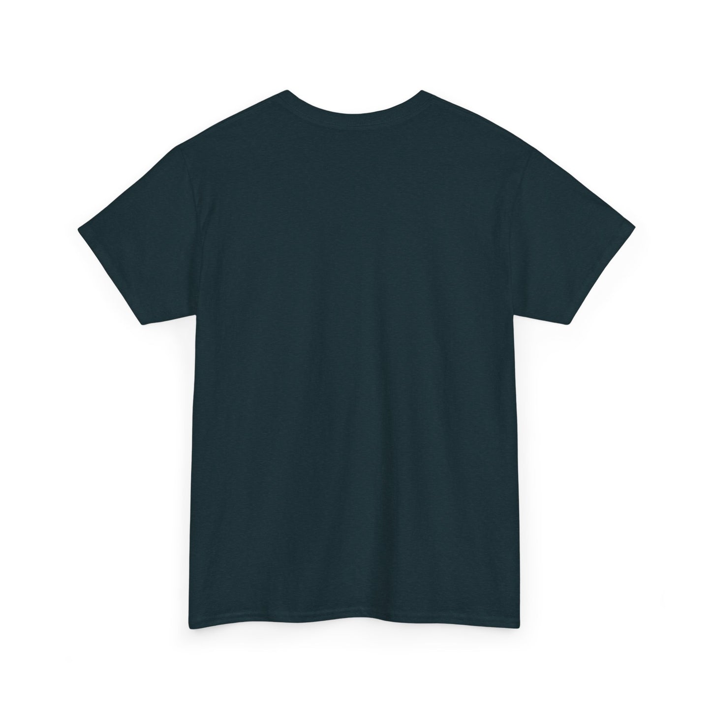 Vintage Neat Street Unisex Heavy Cotton Tee