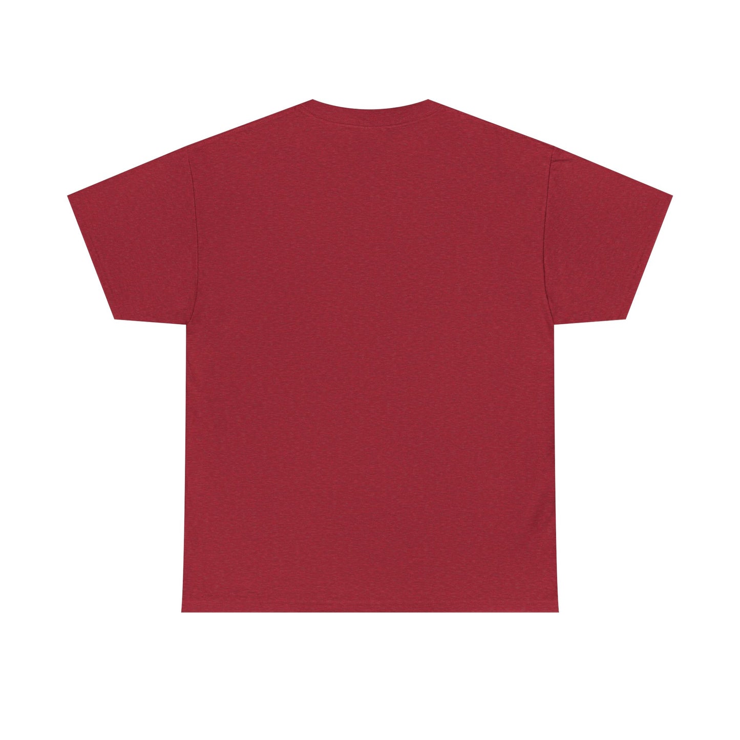 Homer Sleepy Unisex Heavy Cotton Tee