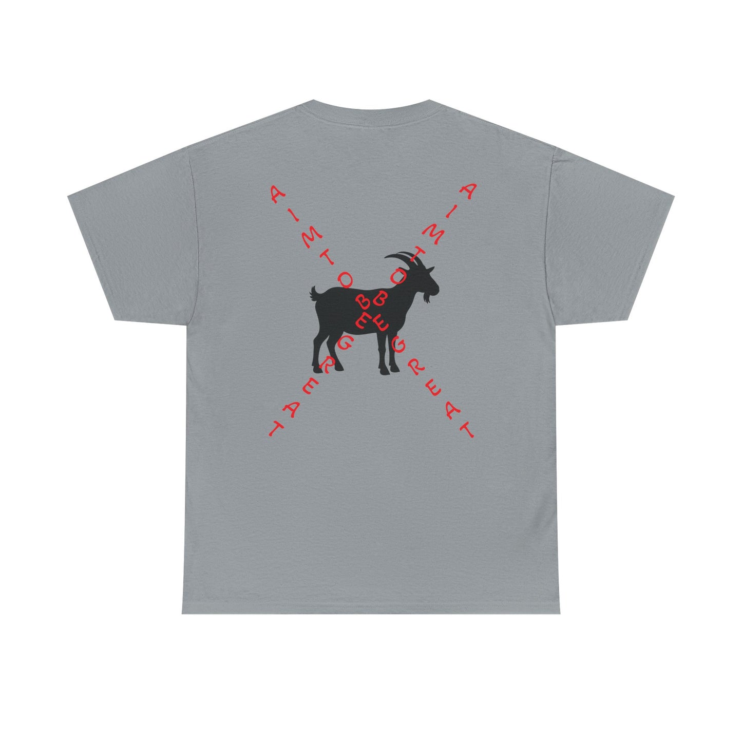 MJ Greatest to Ever Do It Graphic Tee