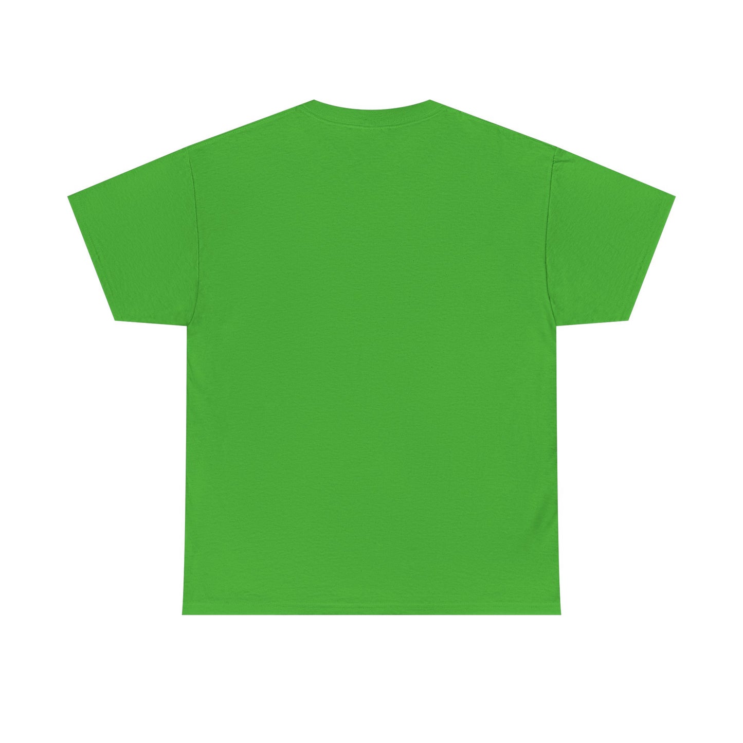 Vintage Neat Street Unisex Heavy Cotton Tee