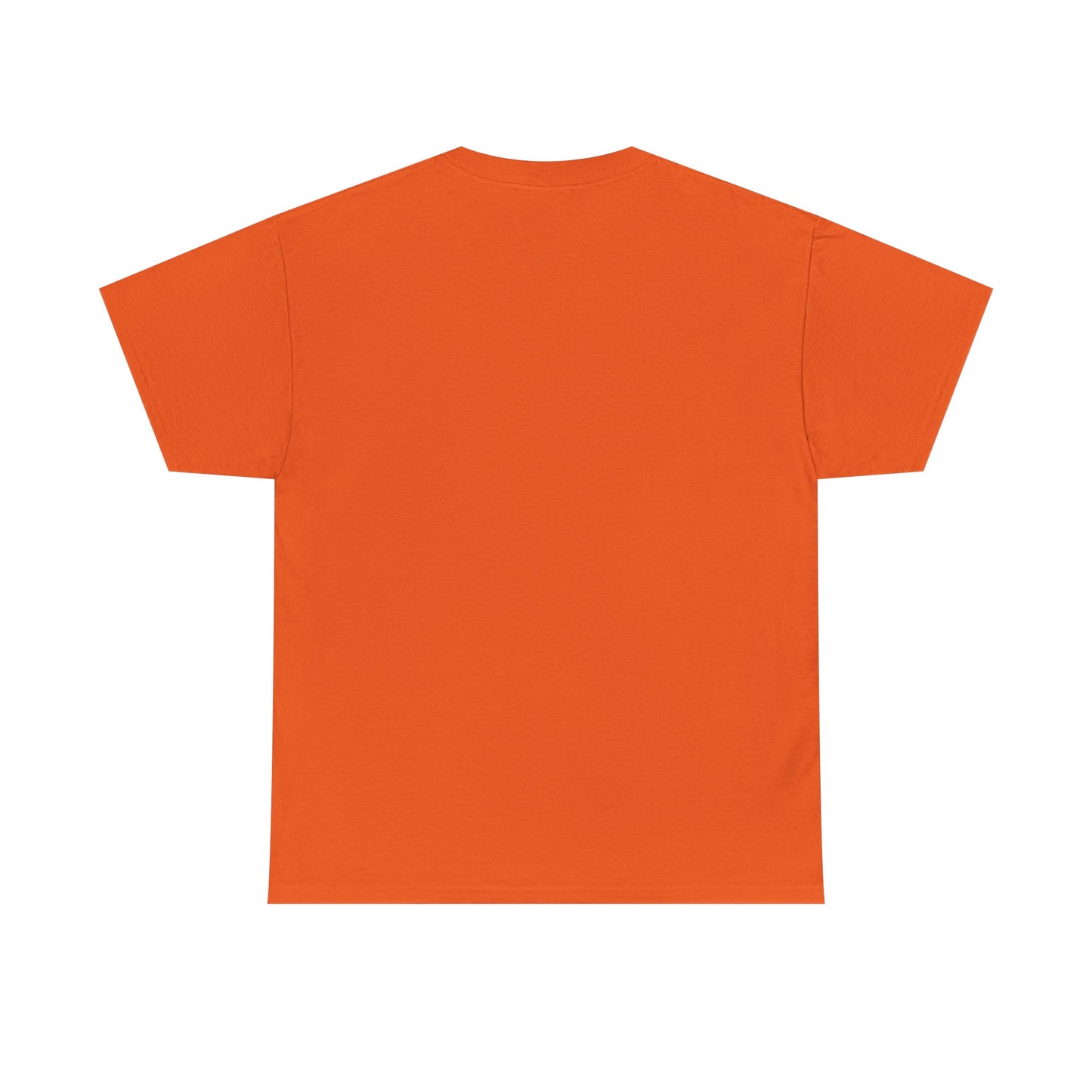 Retro Comic Unisex Heavy Cotton Tee