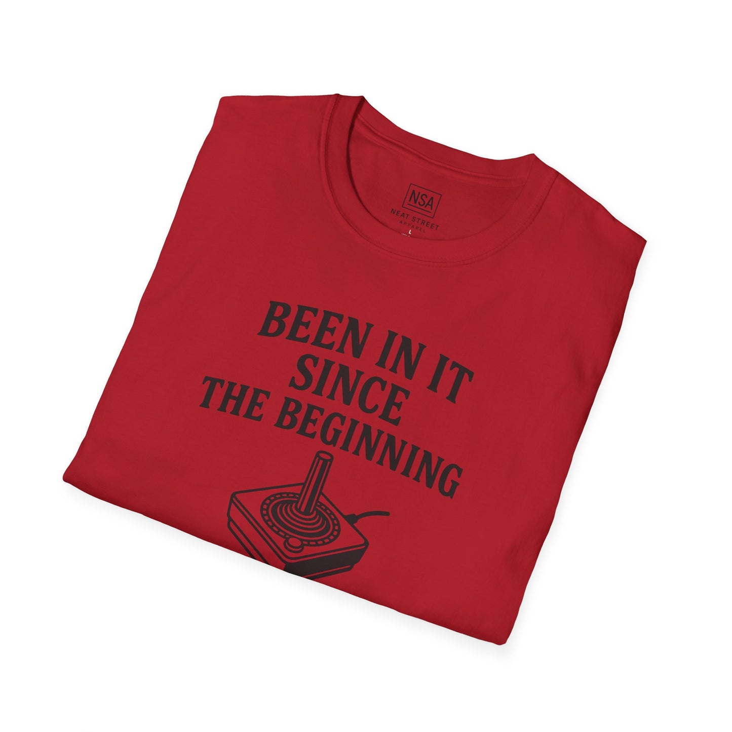 Retro Gamer T-Shirt