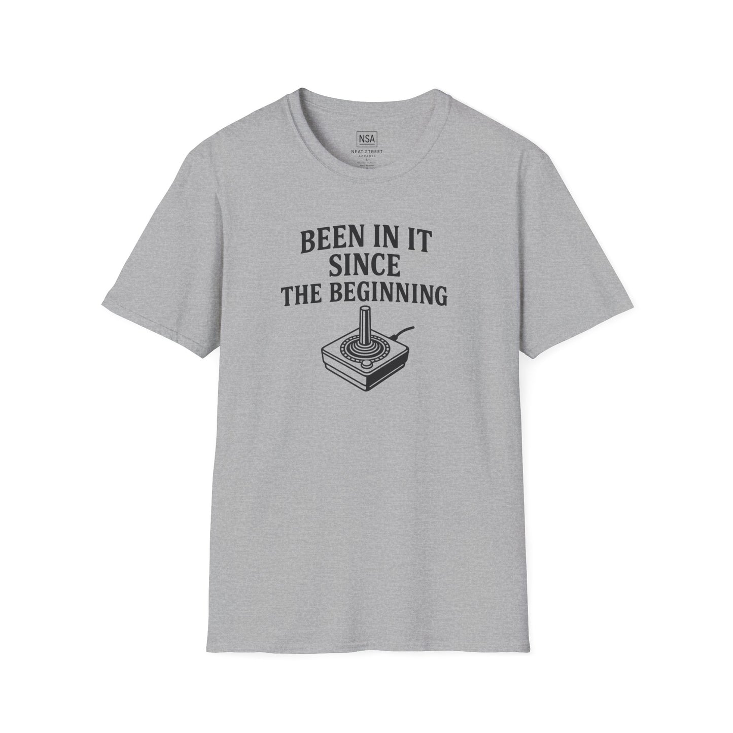 Retro Gamer T-Shirt