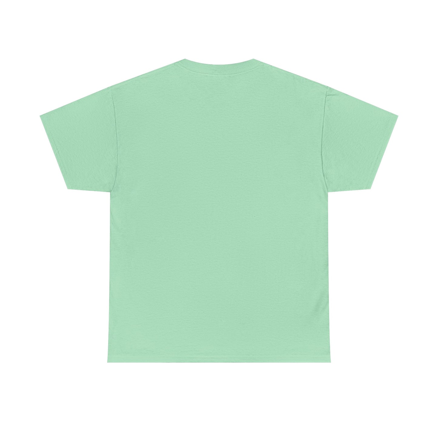 Motor City Majesty Unisex Heavy Cotton Tee