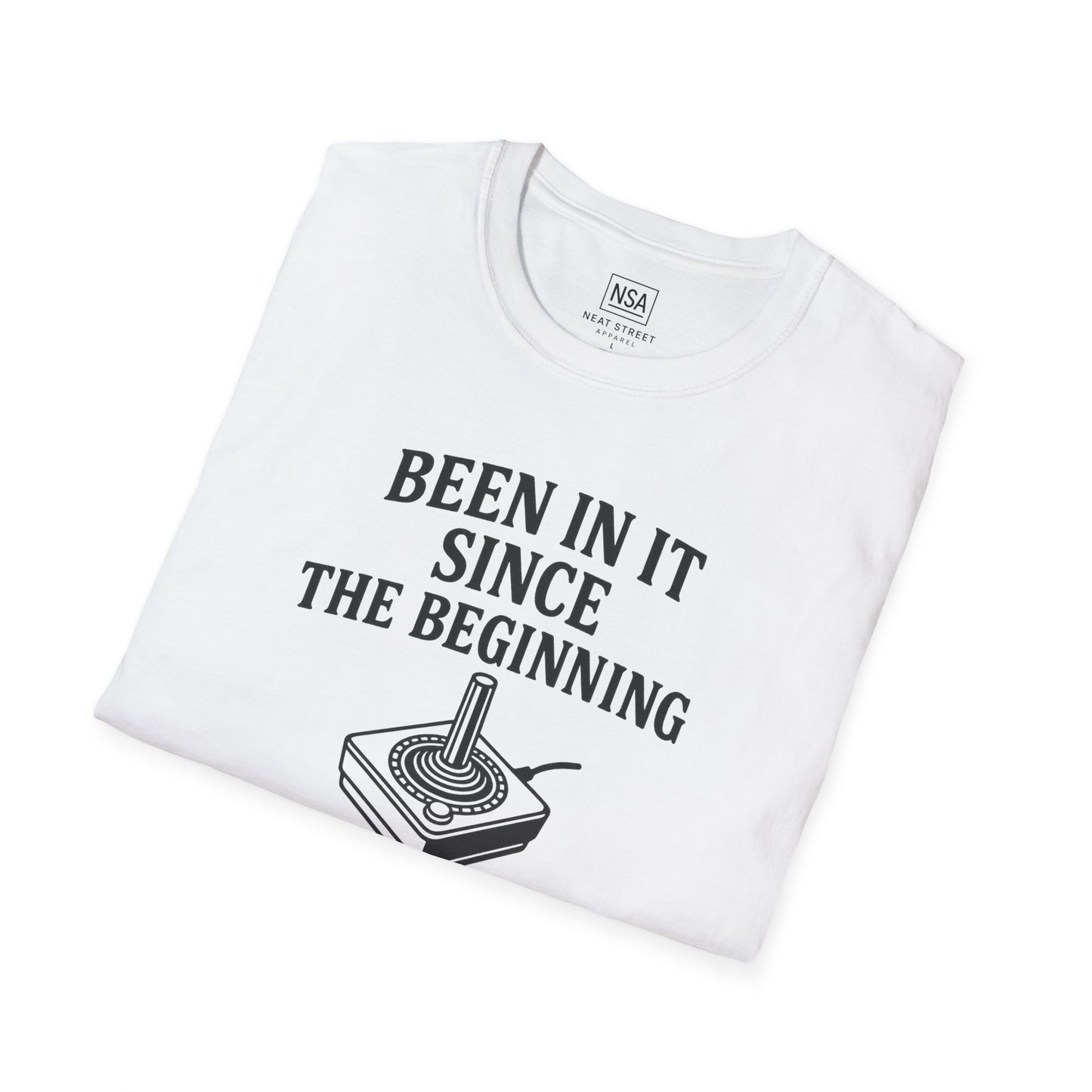 Retro Gamer T-Shirt