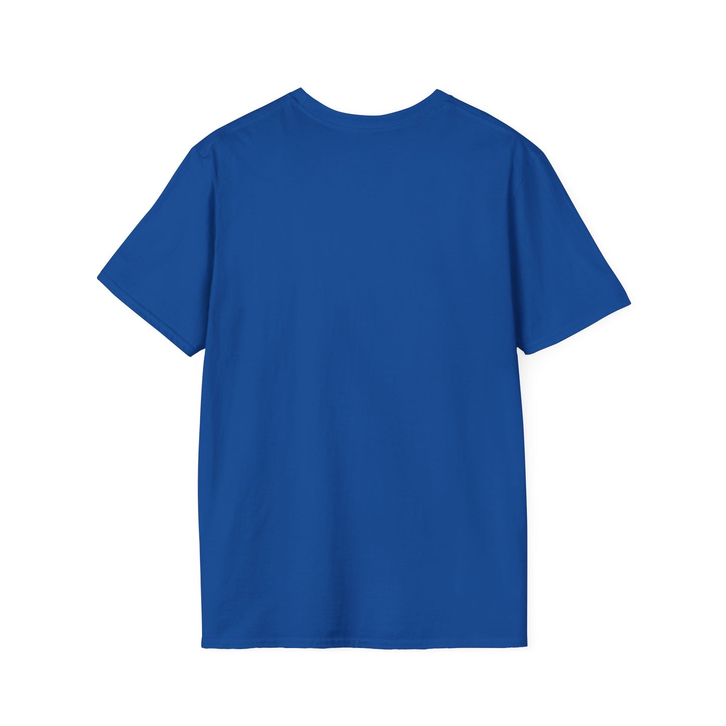 Baddie Gamer Unisex Softstyle T-Shirt